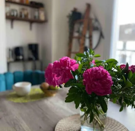 Paris : Superbe Appartement Au Coeur Du Marais